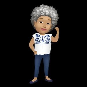 Meet your Posher, Stacy